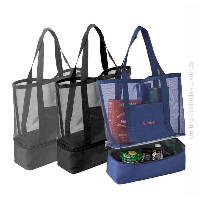 Bolsa Smart Therm Tote