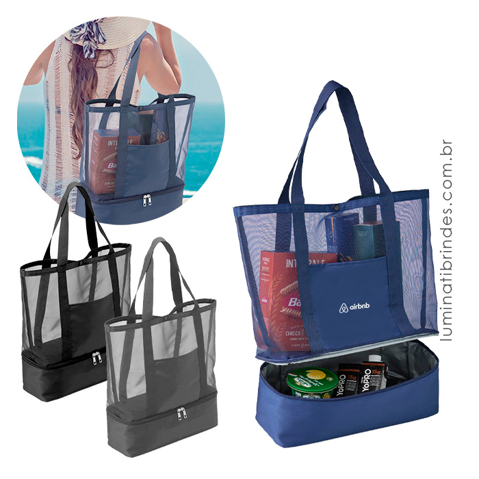 Bolsa Smart Therm Tote