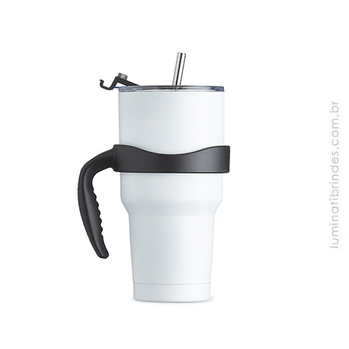 Caneca 800ml Aventura