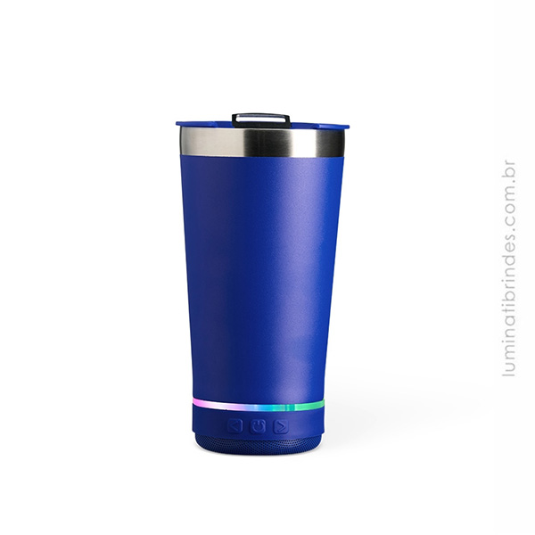 Speaker Cup Bluetooth