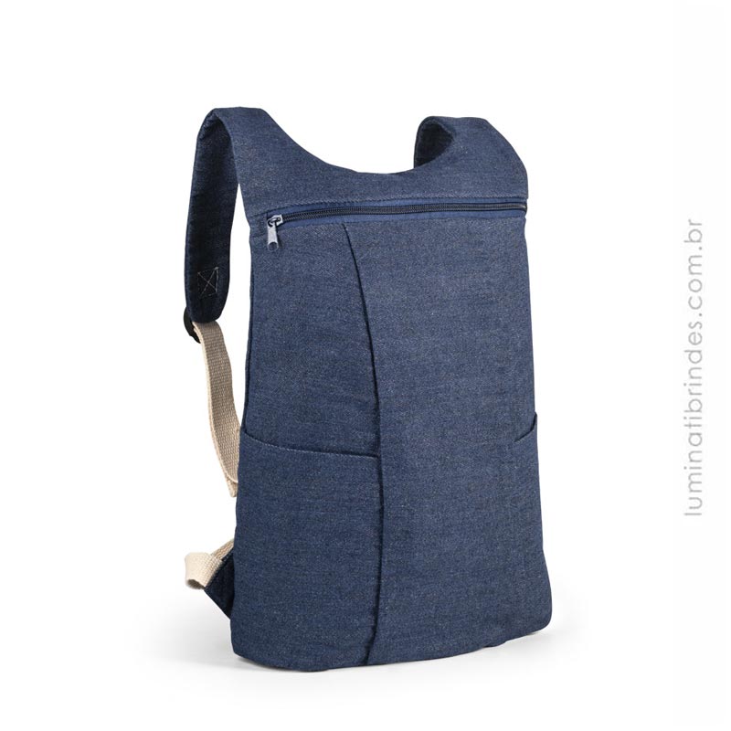 Mochila Active Recycled Bag