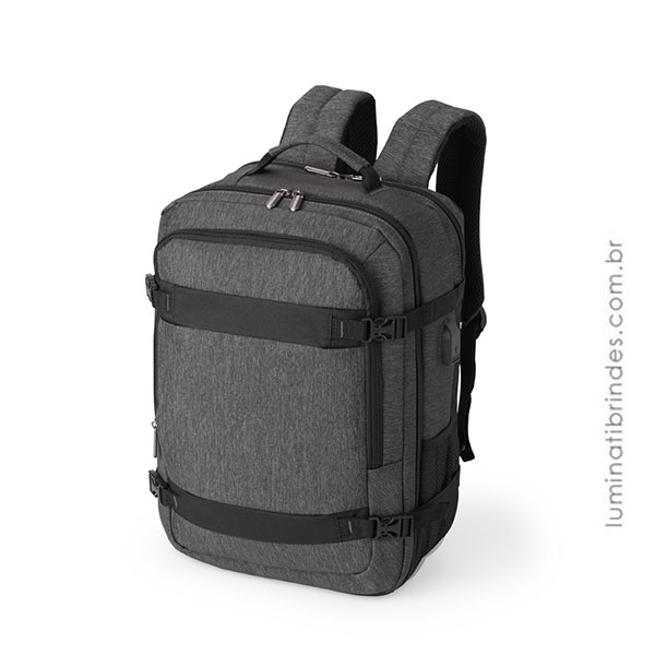 Corporate Backpack com USB