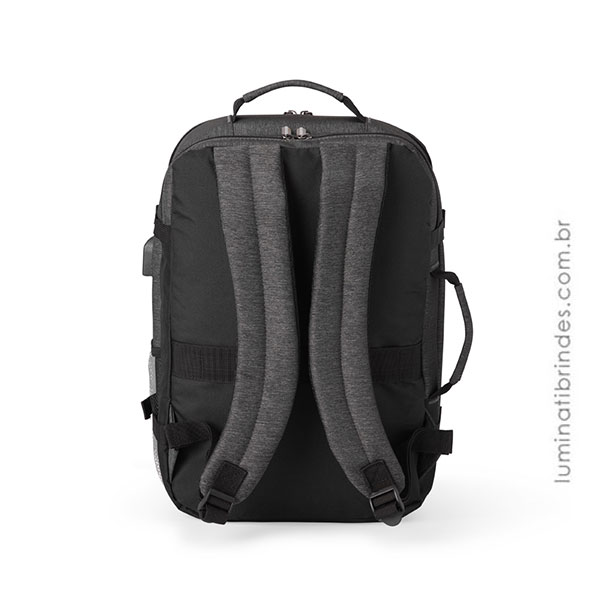 Corporate Backpack com USB