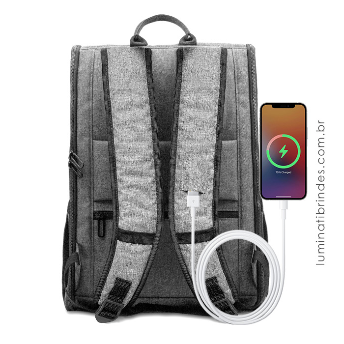 Backpack Gift Organizer Office