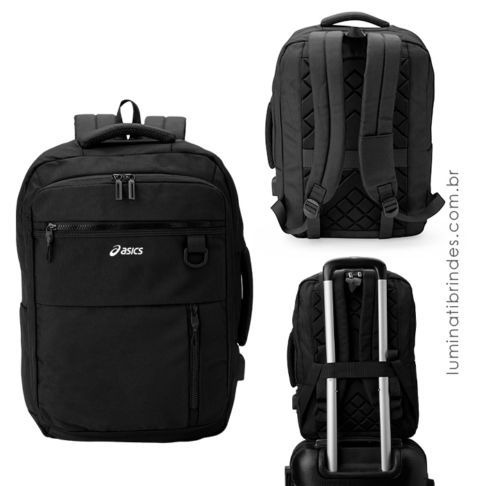 Mochila Laptop Shine Gift