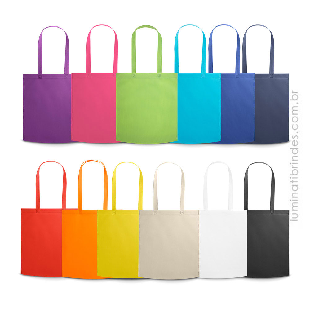 Bolsa Filipina Colors